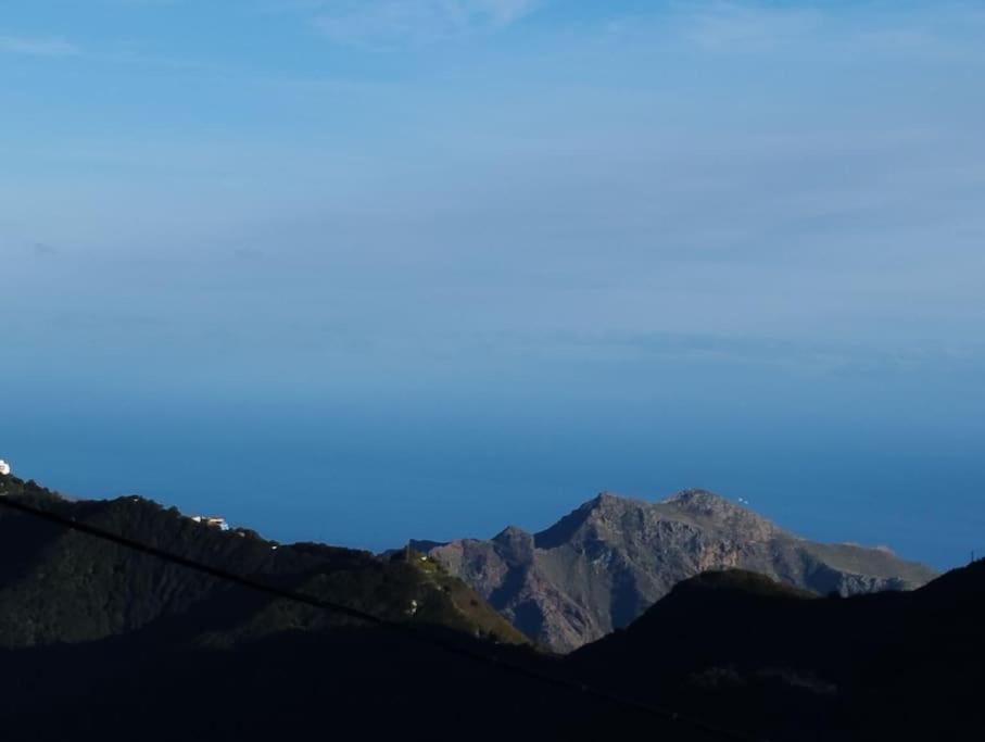 Monte Verde Chinamada Eksteriør billede