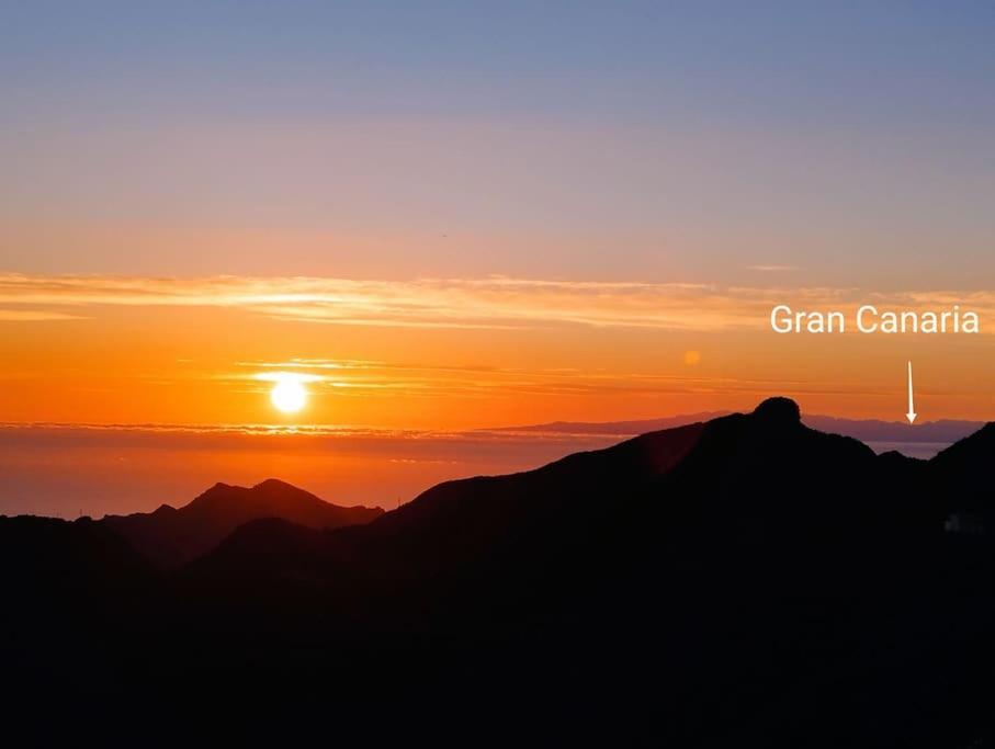Monte Verde Chinamada Eksteriør billede